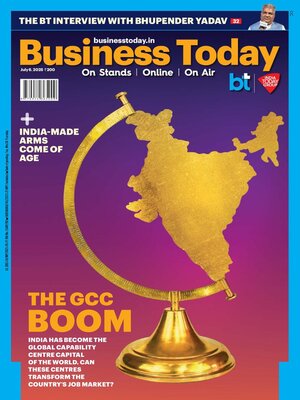 Business Today - Magazine